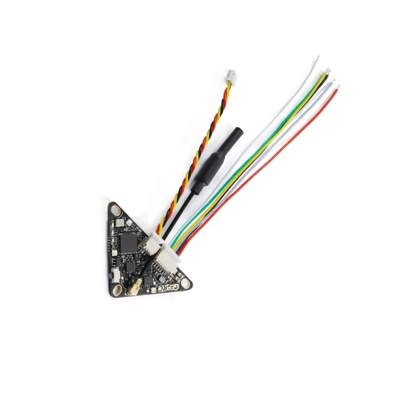 GEPRC RAD Whoop 5.8G VTX 32CH  - Walksnail Avatar Hd Goggles X recension och pris