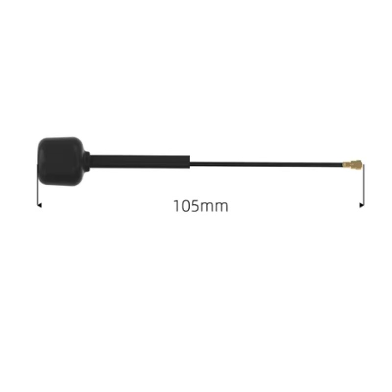 Walksnail Avatar VTX Antenna V - Walksnail Avatar Hd Kit V2 32Gb recension och pris